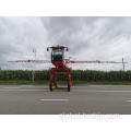 Self Propelled Ag Sprayer Self Propelled Sprayer Fuel Consumption Supplier